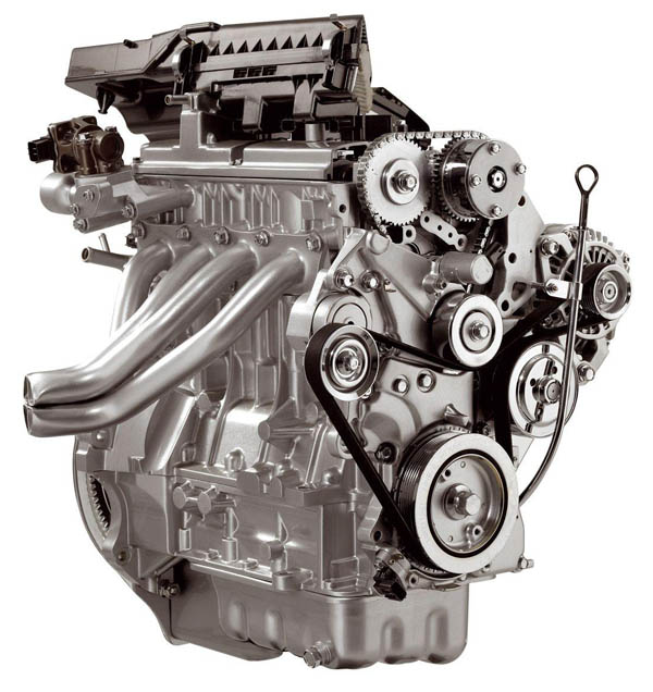 2007 I Liana Car Engine